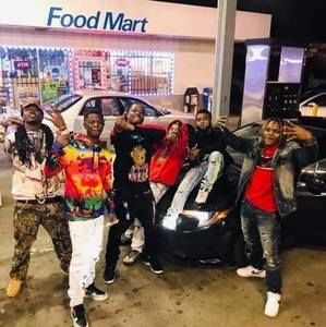 Meet your Posher, Cj